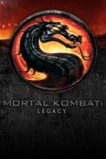 Watch Mortal Kombat Legacy Movie4k